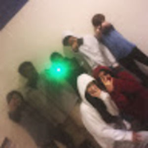 Meet your Posher, Nathan betta than u